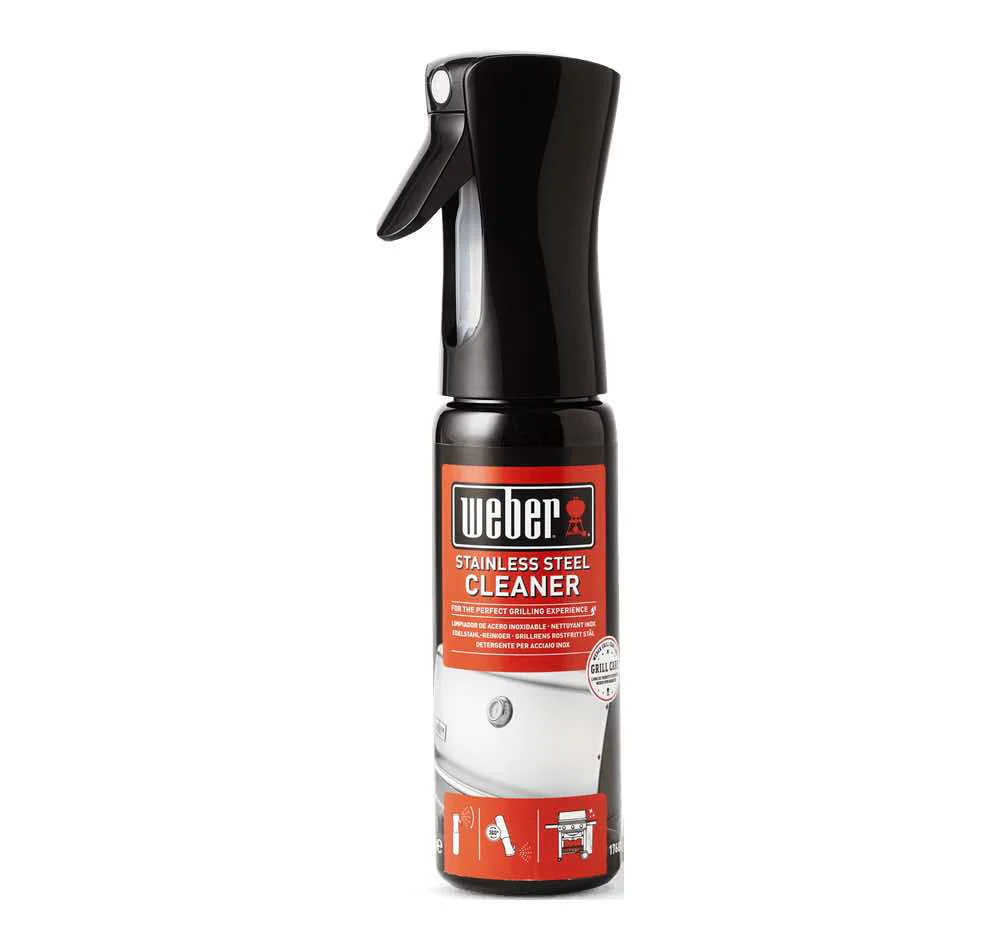 Weber Barbecues